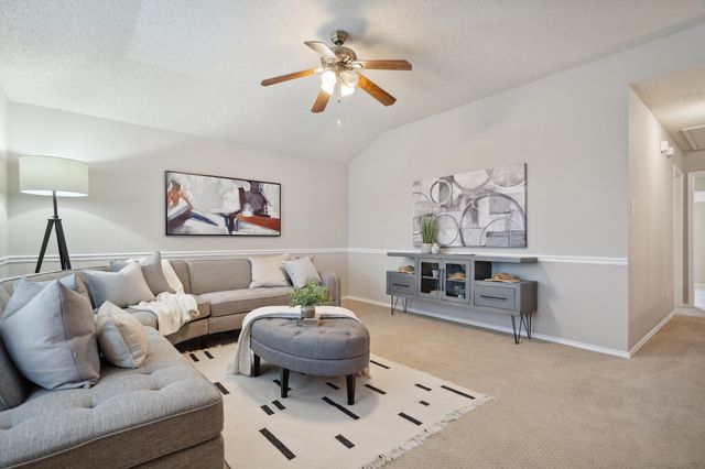 9129 Apollo Court, Frisco, TX 75033