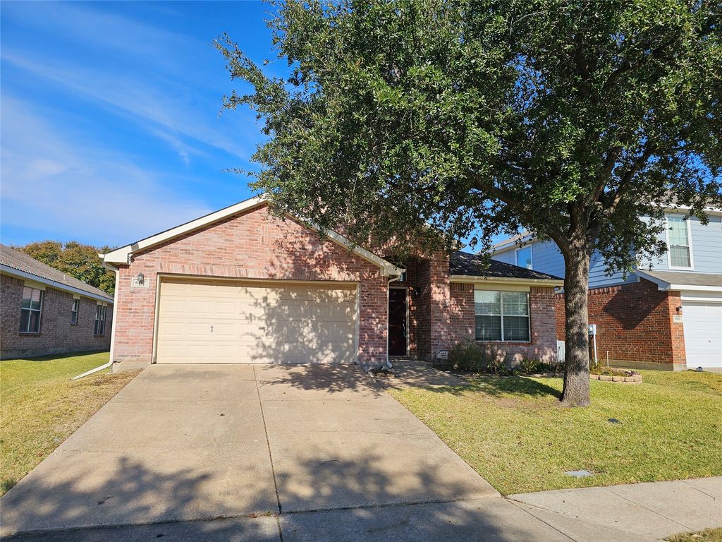 6812 Whitestone Drive, Mckinney, TX 75070