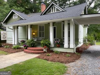 190 E Washington Street, Summerville, GA 30747