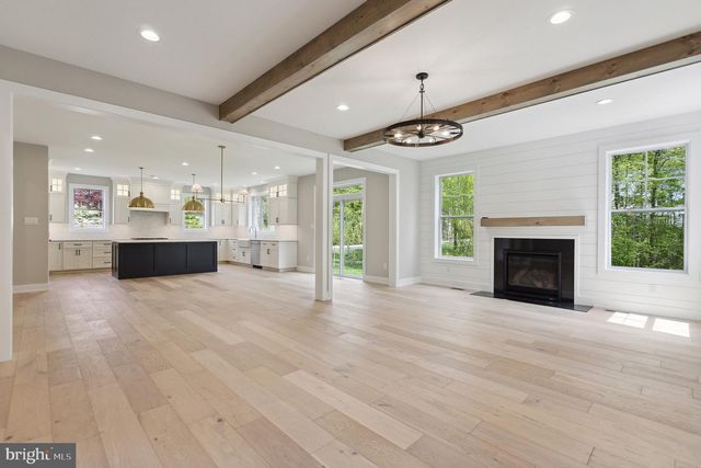 1080 BEECH HOLLOW RD, Lower Gwynedd, PA 19002