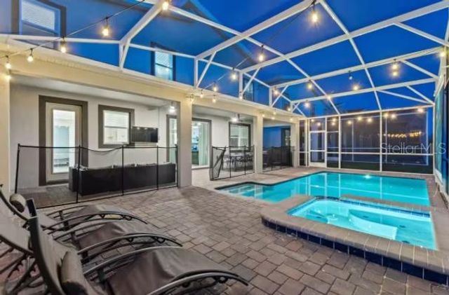 9254 SOMMERSET HILLS DRIVE, Davenport, FL 33896