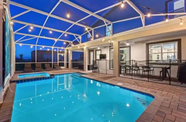 9254 SOMMERSET HILLS DRIVE, Davenport, FL 33896