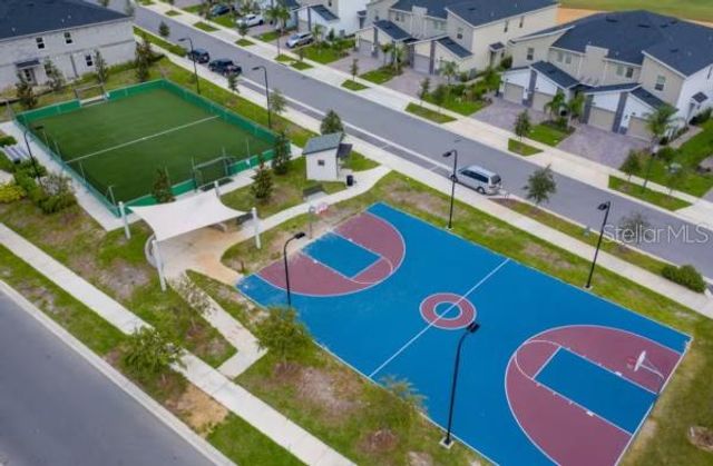 9254 SOMMERSET HILLS DRIVE, Davenport, FL 33896