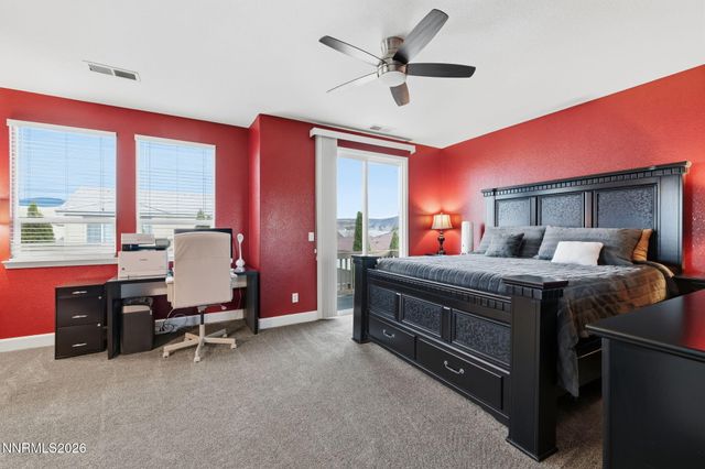 7120 High Hill Street, Sparks, NV 89436