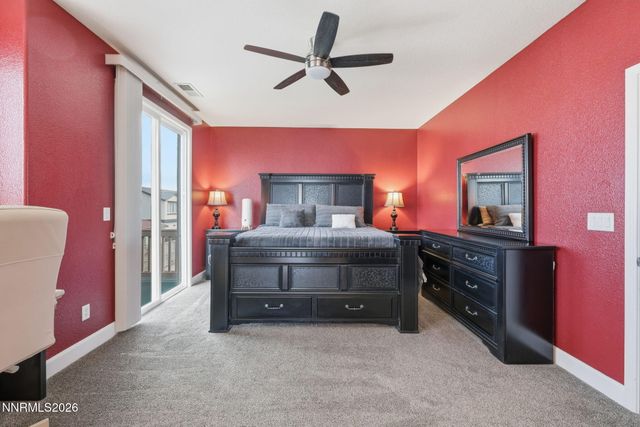 7120 High Hill Street, Sparks, NV 89436