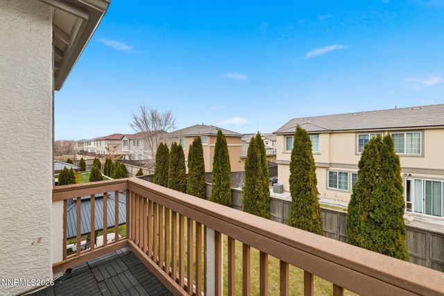 7120 High Hill Street, Sparks, NV 89436