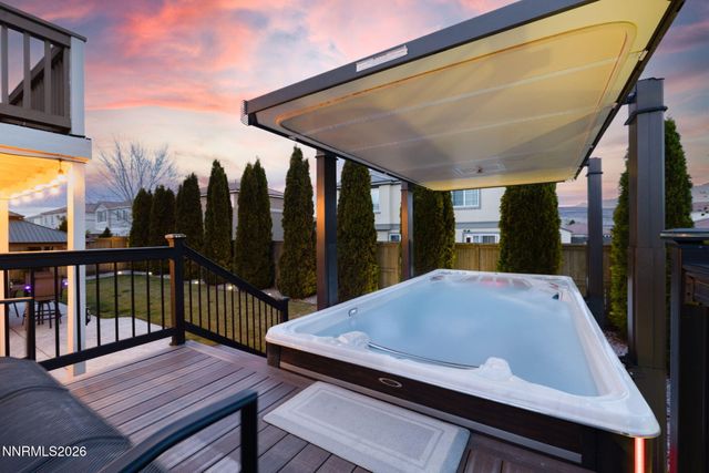 7120 High Hill Street, Sparks, NV 89436