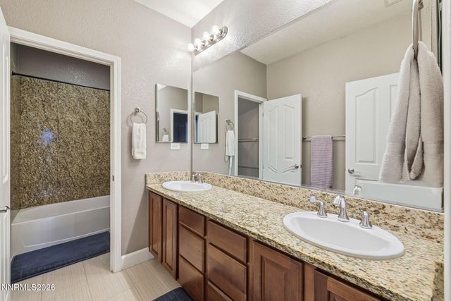 7120 High Hill Street, Sparks, NV 89436