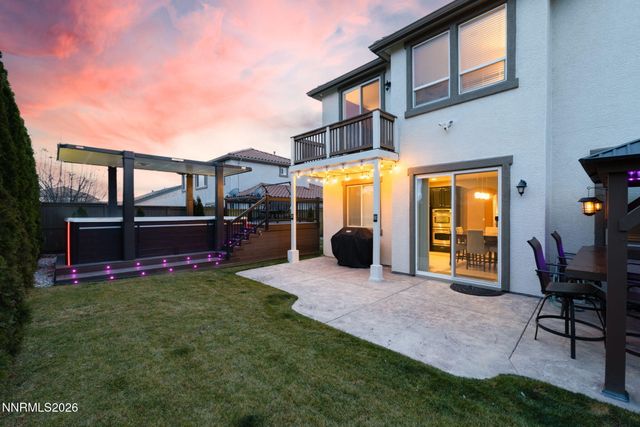 7120 High Hill Street, Sparks, NV 89436