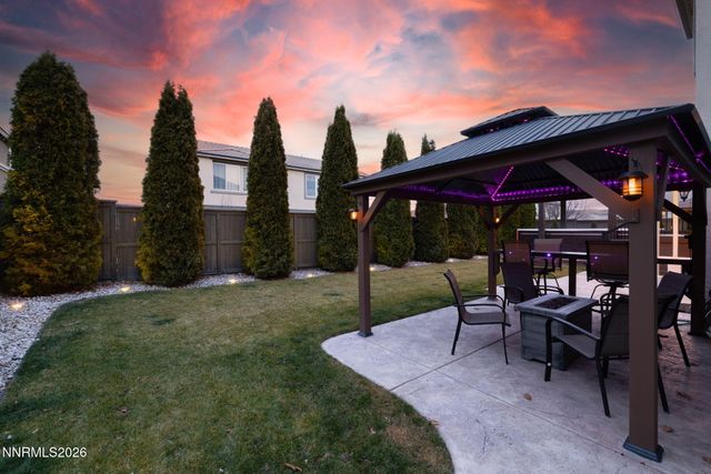 7120 High Hill Street, Sparks, NV 89436