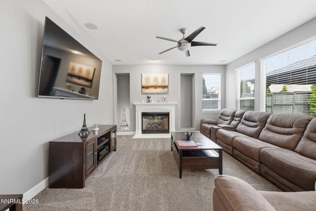 7120 High Hill Street, Sparks, NV 89436