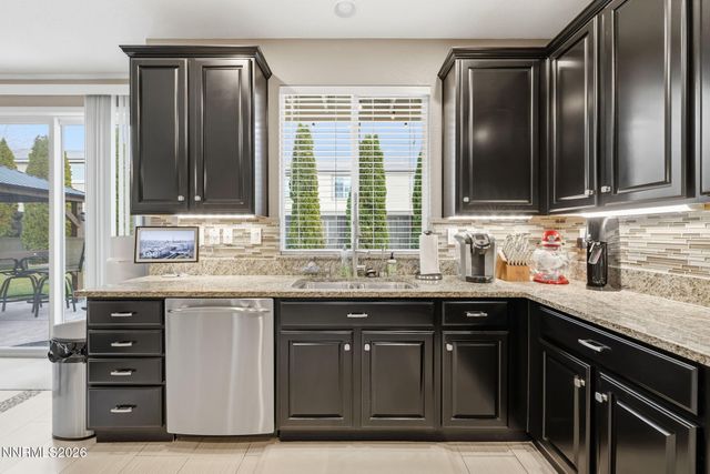 7120 High Hill Street, Sparks, NV 89436