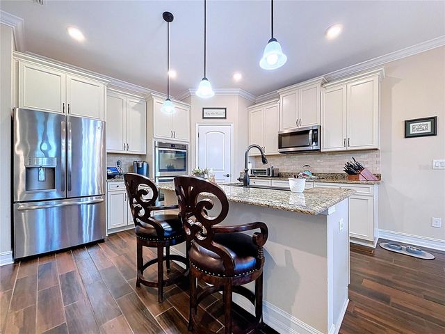 743 CAJEPUT LOOP, Tarpon Springs, FL 34689