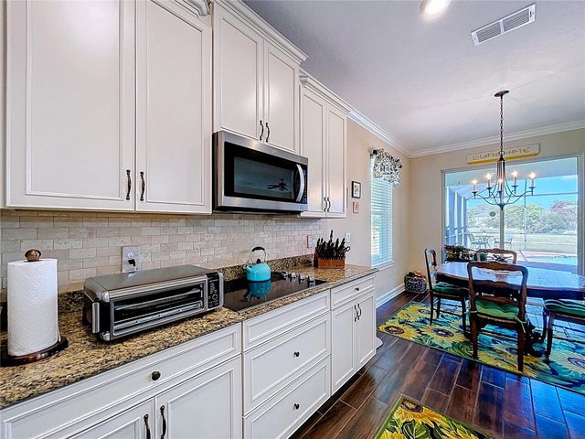 743 CAJEPUT LOOP, Tarpon Springs, FL 34689