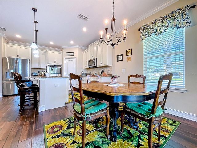 743 CAJEPUT LOOP, Tarpon Springs, FL 34689