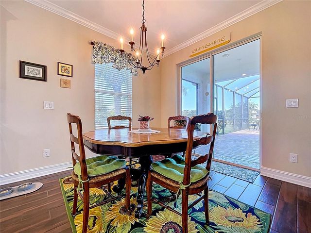 743 CAJEPUT LOOP, Tarpon Springs, FL 34689