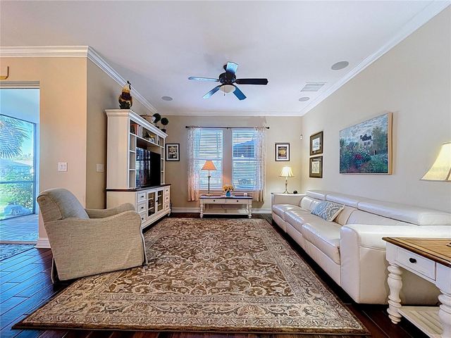 743 CAJEPUT LOOP, Tarpon Springs, FL 34689