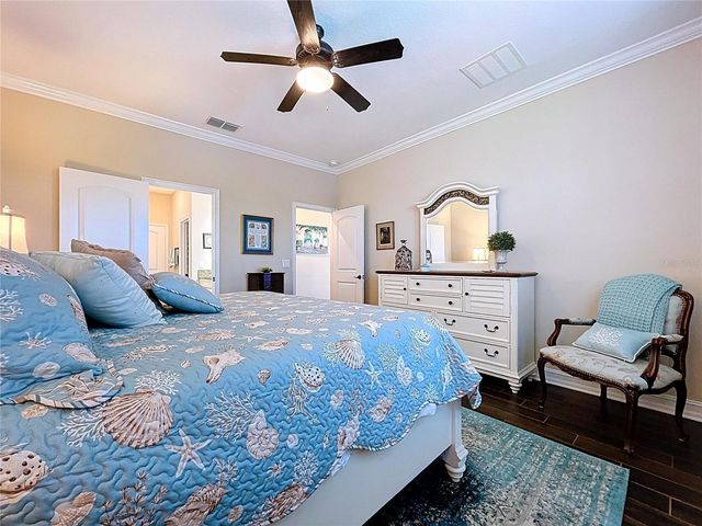 743 CAJEPUT LOOP, Tarpon Springs, FL 34689