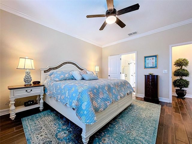 743 CAJEPUT LOOP, Tarpon Springs, FL 34689