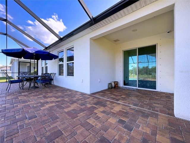 743 CAJEPUT LOOP, Tarpon Springs, FL 34689