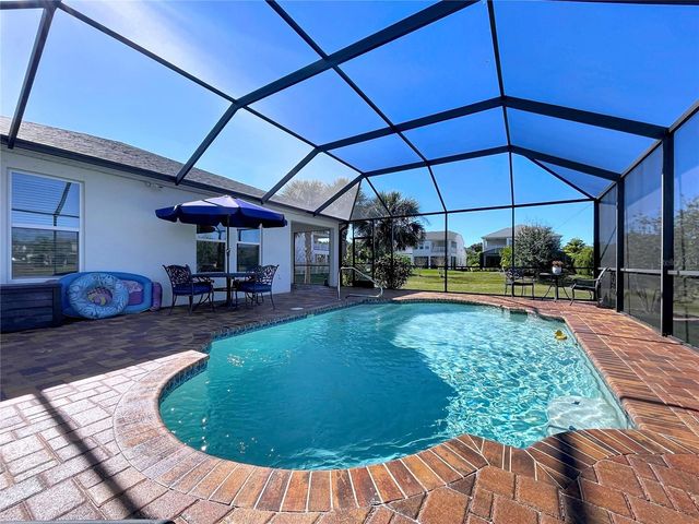 743 CAJEPUT LOOP, Tarpon Springs, FL 34689