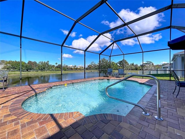 743 CAJEPUT LOOP, Tarpon Springs, FL 34689