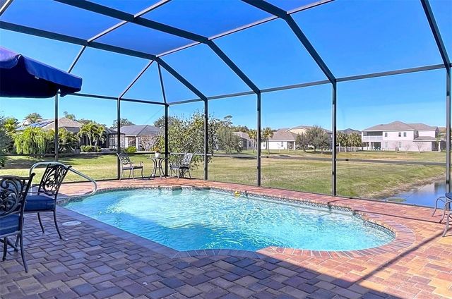 743 CAJEPUT LOOP, Tarpon Springs, FL 34689