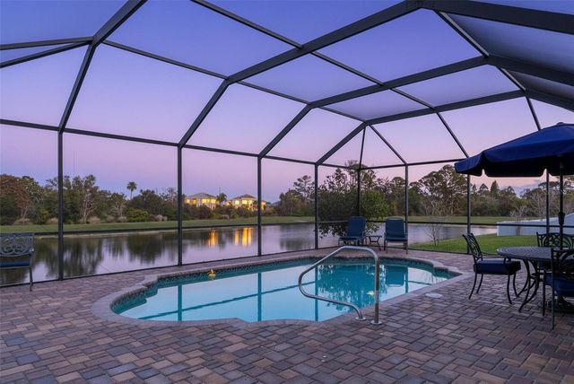 743 CAJEPUT LOOP, Tarpon Springs, FL 34689