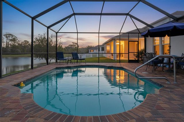 743 CAJEPUT LOOP, Tarpon Springs, FL 34689