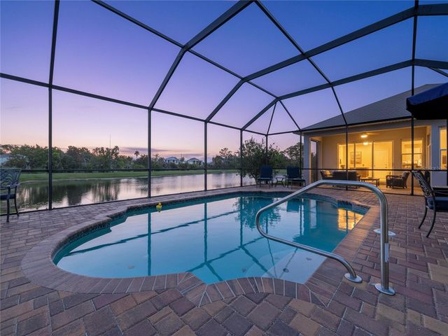 743 CAJEPUT LOOP, Tarpon Springs, FL 34689