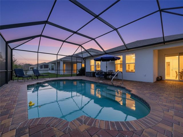 743 CAJEPUT LOOP, Tarpon Springs, FL 34689