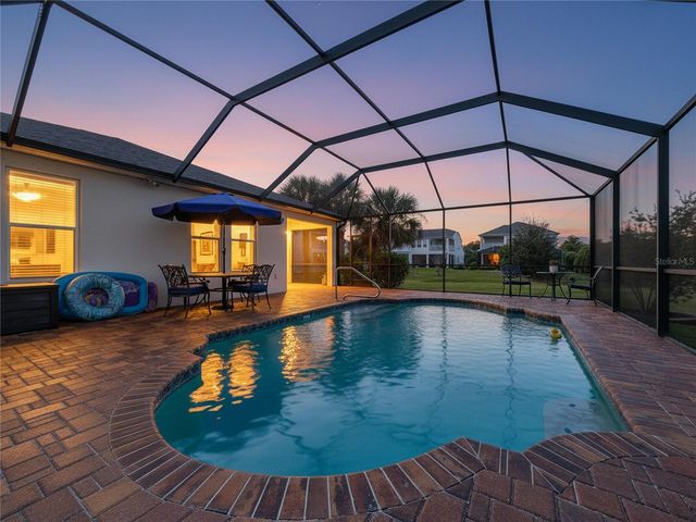 743 CAJEPUT LOOP, Tarpon Springs, FL 34689