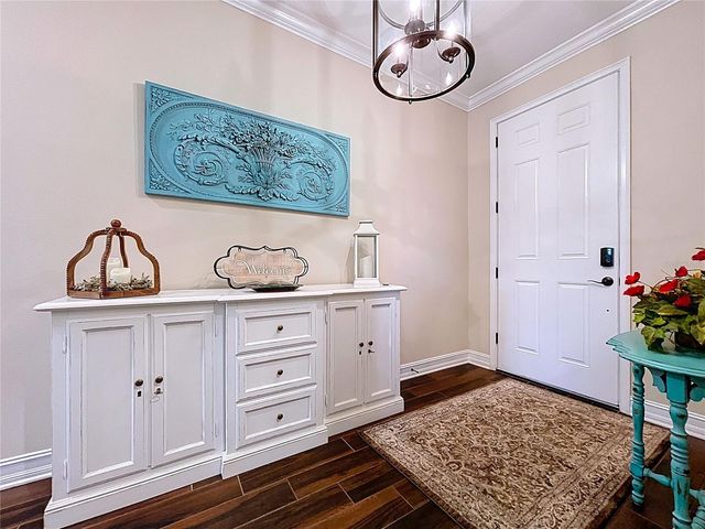 743 CAJEPUT LOOP, Tarpon Springs, FL 34689