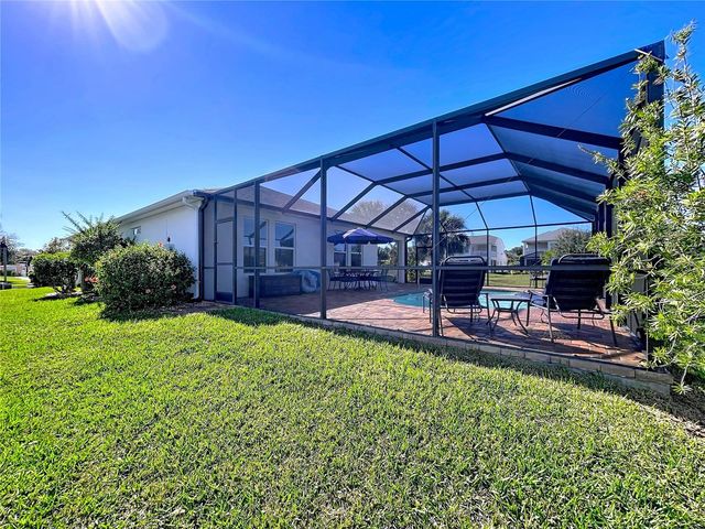 743 CAJEPUT LOOP, Tarpon Springs, FL 34689