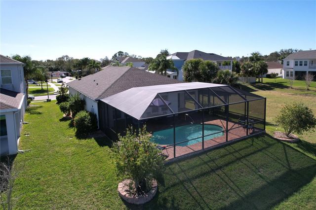 743 CAJEPUT LOOP, Tarpon Springs, FL 34689