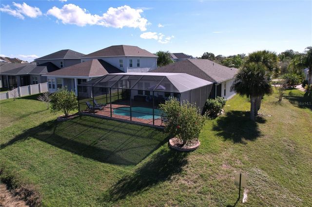743 CAJEPUT LOOP, Tarpon Springs, FL 34689