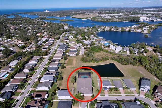743 CAJEPUT LOOP, Tarpon Springs, FL 34689