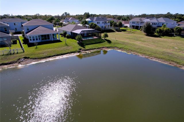 743 CAJEPUT LOOP, Tarpon Springs, FL 34689