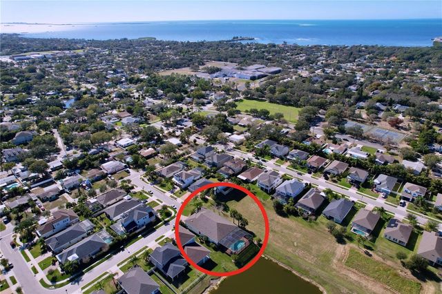 743 CAJEPUT LOOP, Tarpon Springs, FL 34689
