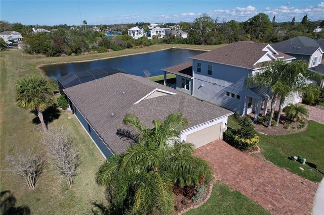 743 CAJEPUT LOOP, Tarpon Springs, FL 34689