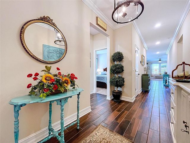 743 CAJEPUT LOOP, Tarpon Springs, FL 34689