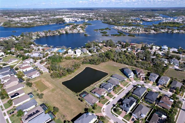 743 CAJEPUT LOOP, Tarpon Springs, FL 34689