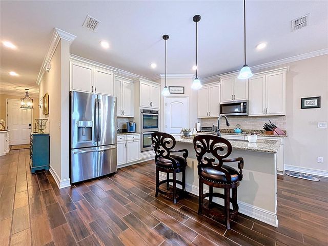 743 CAJEPUT LOOP, Tarpon Springs, FL 34689