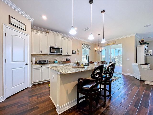 743 CAJEPUT LOOP, Tarpon Springs, FL 34689