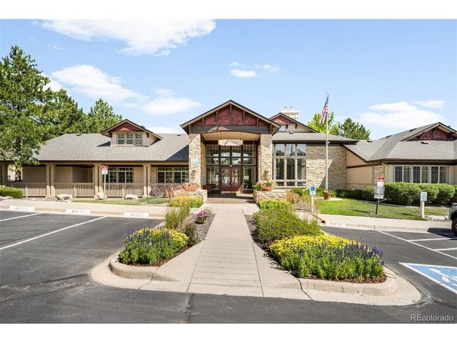 7412 S Quail Cir 1227, Littleton, CO 80127