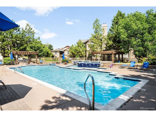 7412 S Quail Cir 1227, Littleton, CO 80127