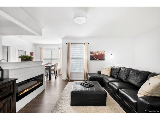 7412 S Quail Cir 1227, Littleton, CO 80127
