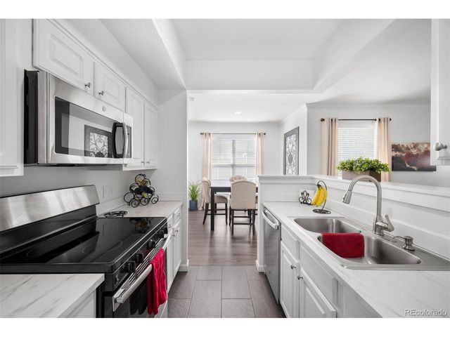 7412 S Quail Cir 1227, Littleton, CO 80127