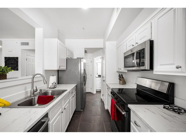 7412 S Quail Cir 1227, Littleton, CO 80127