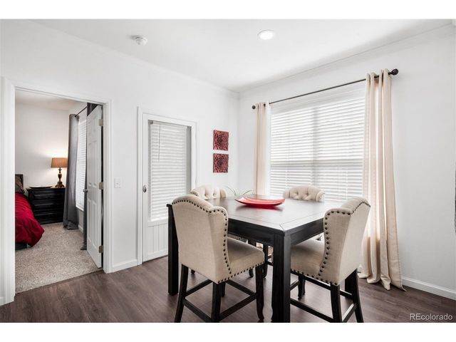 7412 S Quail Cir 1227, Littleton, CO 80127
